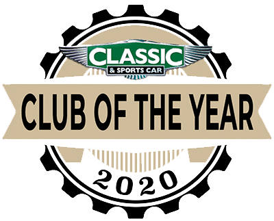 Club of the Year 2020
