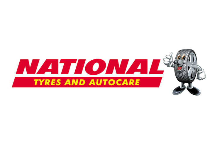 National Tyre and Autocare