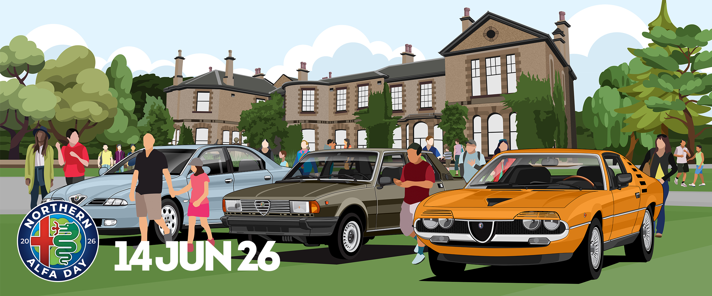 Northern Alfa Day
