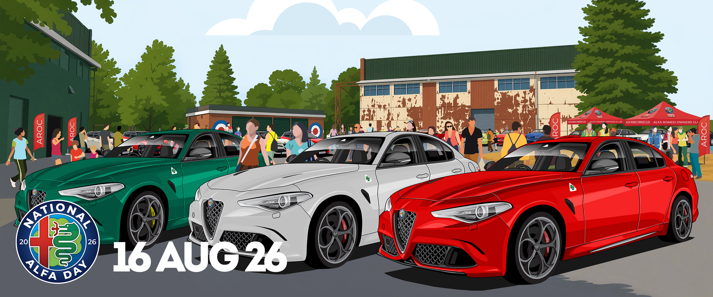 National Alfa Day