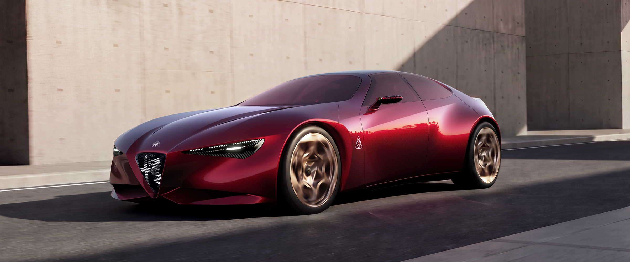 Cuorerosso Preview